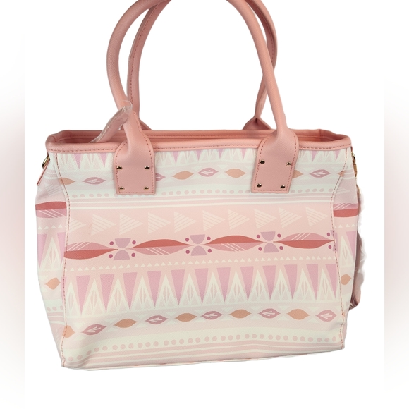 Disney Frozen Pink Purse - Picture 2 of 4